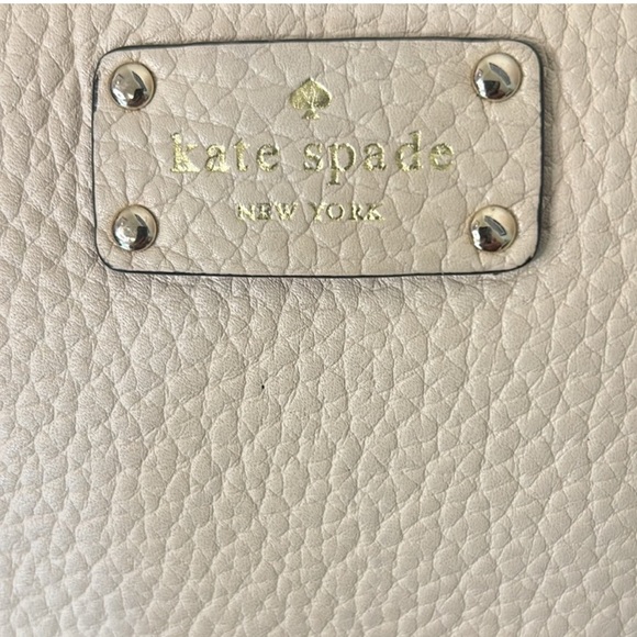 Kate Spade Grove Park Crossbody Bag LNC - Picture 4 of 12